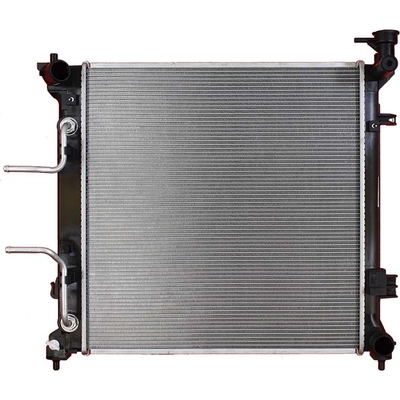 Radiator by AGILITY - 8013506 pa1