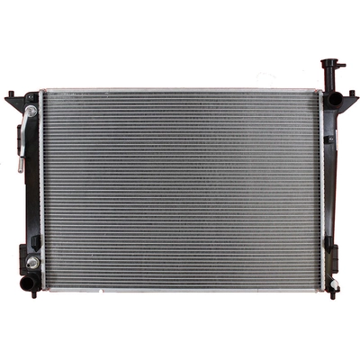 Radiator by AGILITY - 8013508 pa1