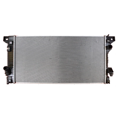 AGILITY - 8013510 - Radiator pa1