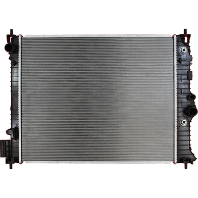 AGILITY - 8013511 - Radiator pa1