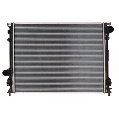 AGILITY - 8013512 - Radiator pa1