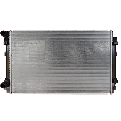 AGILITY - 8013517 - Radiator pa1