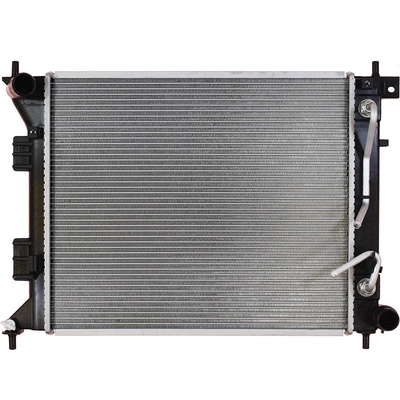 Radiator by AGILITY - 8013518 pa1