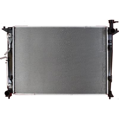 AGILITY - 8013520 - Radiator pa1