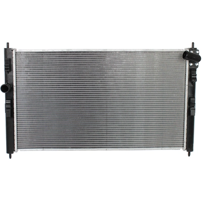 Radiator by AGILITY - 8013525 pa1