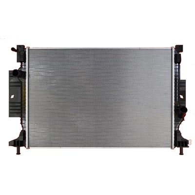 AGILITY - 8013528 - Radiateur pa1