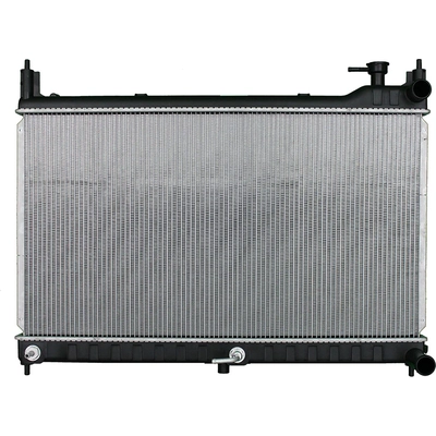 Radiator by AGILITY - 8013532 pa1