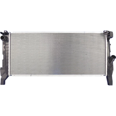AGILITY - 8013544 - Radiator pa1