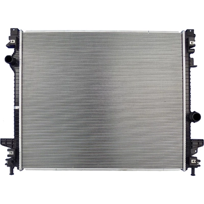Radiator by AGILITY - 8013555 pa1