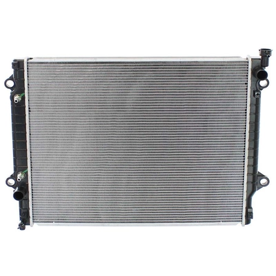 AGILITY - 8013565 - Radiator pa1