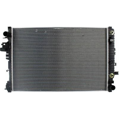 Radiator by AGILITY - 8013574 pa1