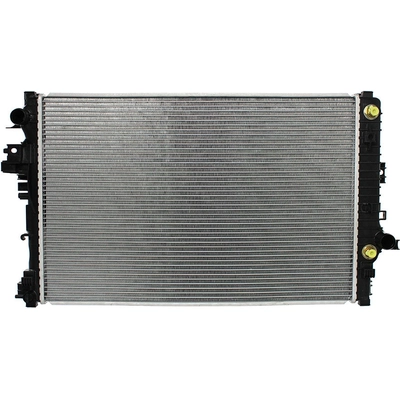 Radiator by AGILITY - 8013575 pa1