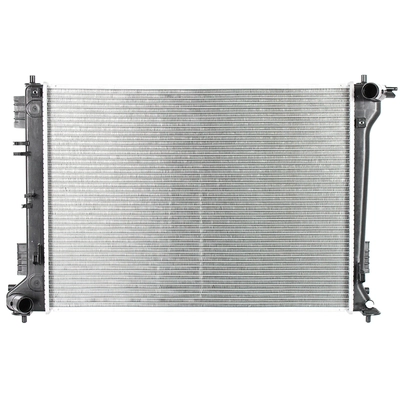 AGILITY - 8013576 - Radiator pa1