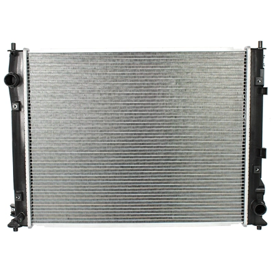 AGILITY - 8013583 - Radiator pa1