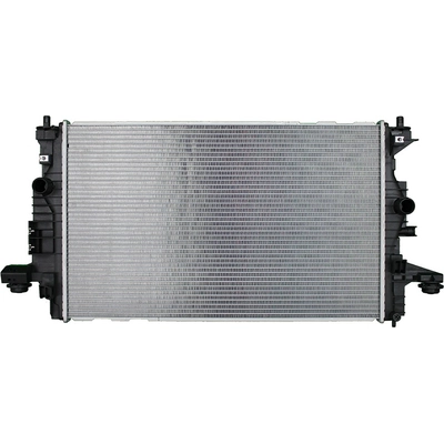 AGILITY - 8013588 - Radiator pa1