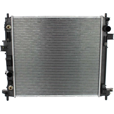Radiator by AGILITY - 8013589 pa1
