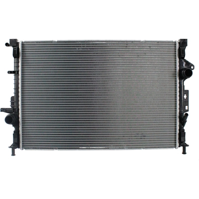 Radiator by AGILITY - 8013593 pa1