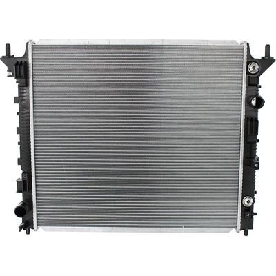 Radiator by AGILITY - 8013598 pa1
