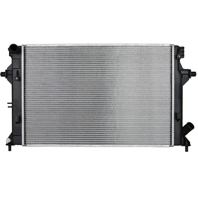 AGILITY - 8013609 - Radiator pa1