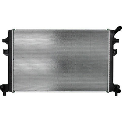 AGILITY - 8013617 - Radiator pa1