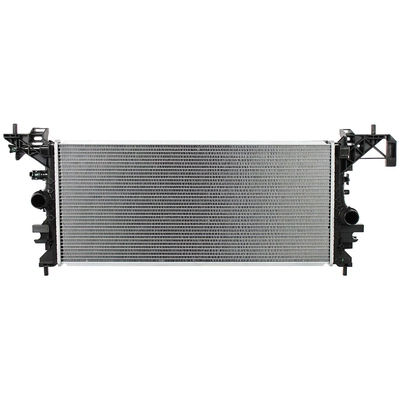 AGILITY - 8013620 - Radiator pa1