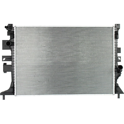 Radiator by AGILITY - 8013624 pa1