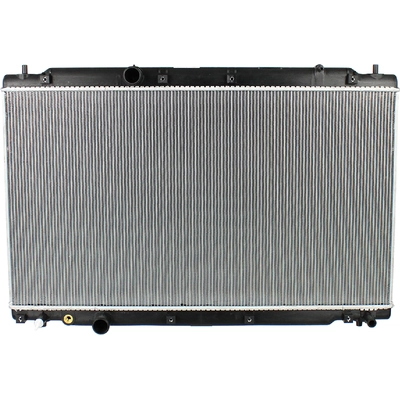 AGILITY - 8013626 - Radiator pa1