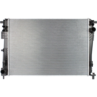 Radiator by AGILITY - 8013642 pa1