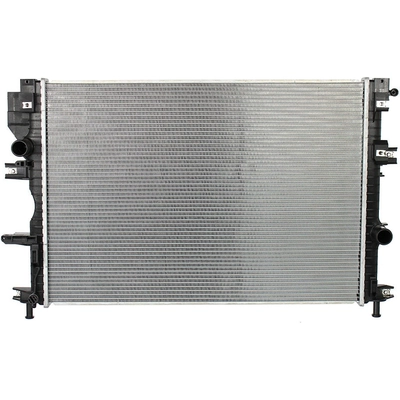 Radiator by AGILITY - 8013651 pa1