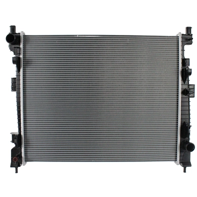 AGILITY - 8013656 - Radiateur pa1