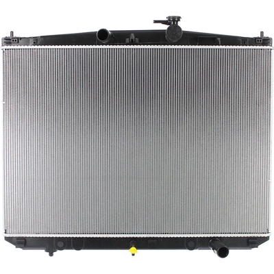 Radiator by AGILITY - 8013657 pa1