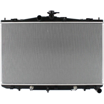 Radiator by AGILITY - 8013663 pa1