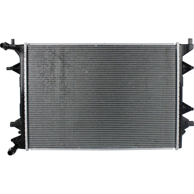 Radiator by AGILITY - 8013664 pa1