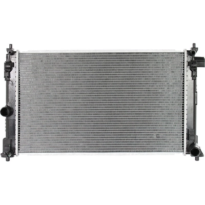 Radiator by AGILITY - 8013666 pa1