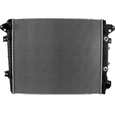 Radiator by AGILITY - 8013690 pa1