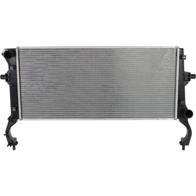 Radiator by AGILITY - 8013710 pa1