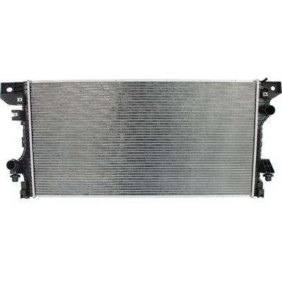 Radiator by AGILITY - 8013718 pa1