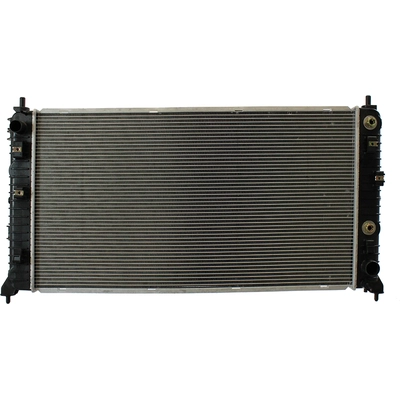 AGILITY - 8013767 - Radiator pa1