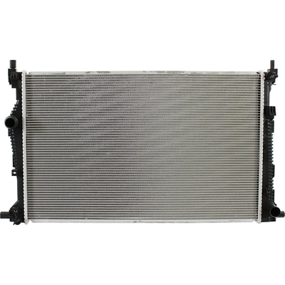 AGILITY - 8013771 - Radiator pa1