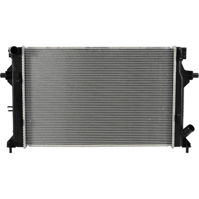 Radiator by AGILITY - 8013775 pa1