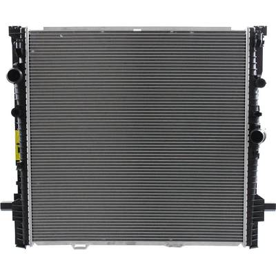 Radiator by AGILITY - 8013783 pa1