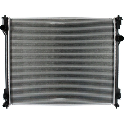 Radiator by AGILITY - 8013842 pa1