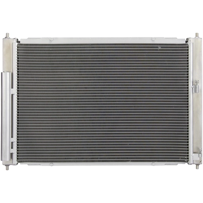 BTK - R13004 - Ensemble radiateur et condenseur A/C pa1