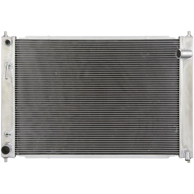 BTK - R13004 - Radiator And A/C Condenser Assembly pa3
