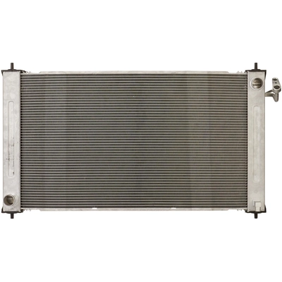 Radiator And A/C Condenser Assembly by BTK - R13542 pa4