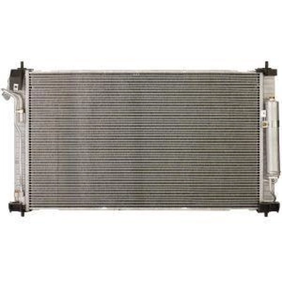 Radiator And A/C Condenser Assembly by BTK - R13542 pa5