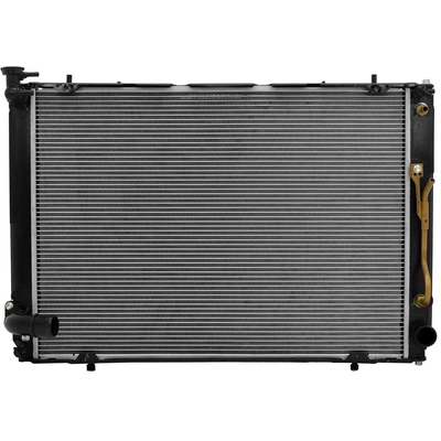 CSF - 3639 - Engine Coolant Radiator pa1