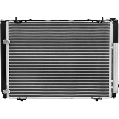 CSF - 3639 - Engine Coolant Radiator pa2