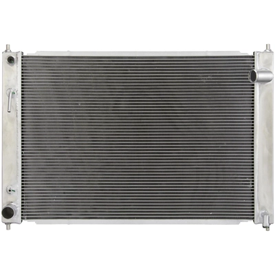 OSC - 13004 - Engine Coolant Radiator pa1