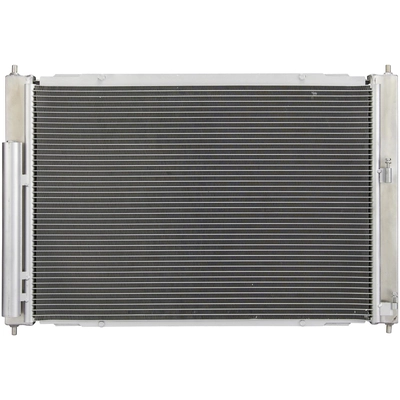 OSC - 13004 - Engine Coolant Radiator pa2